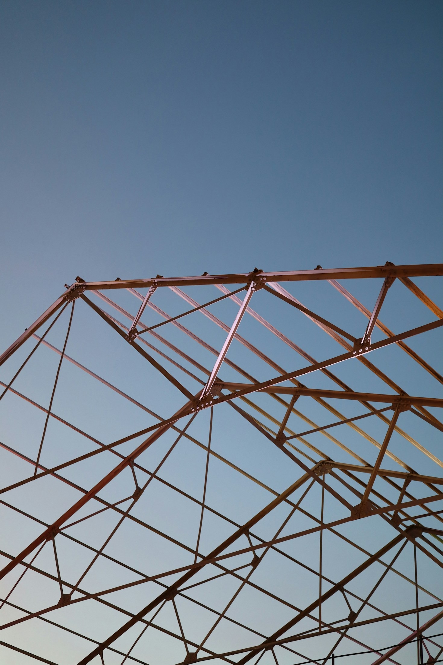 Understanding the Durability of Steel Structures